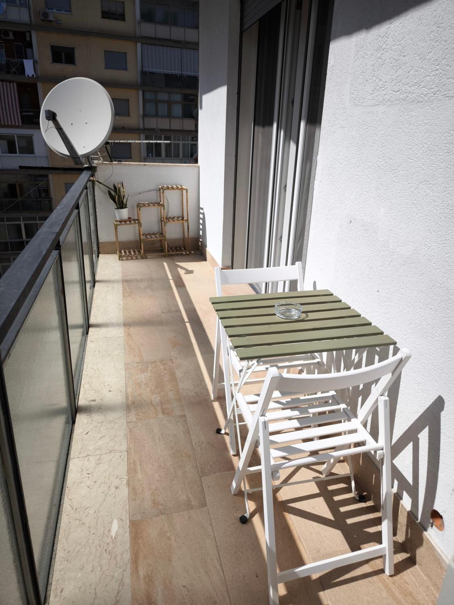 Selenite Home Palermo Exteriör bild