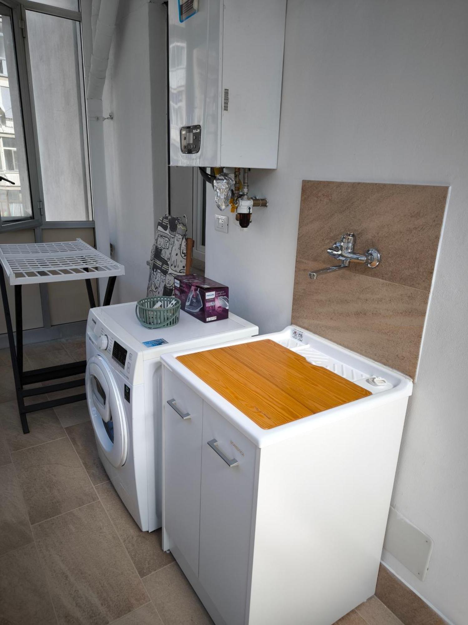 Selenite Home Palermo Exteriör bild