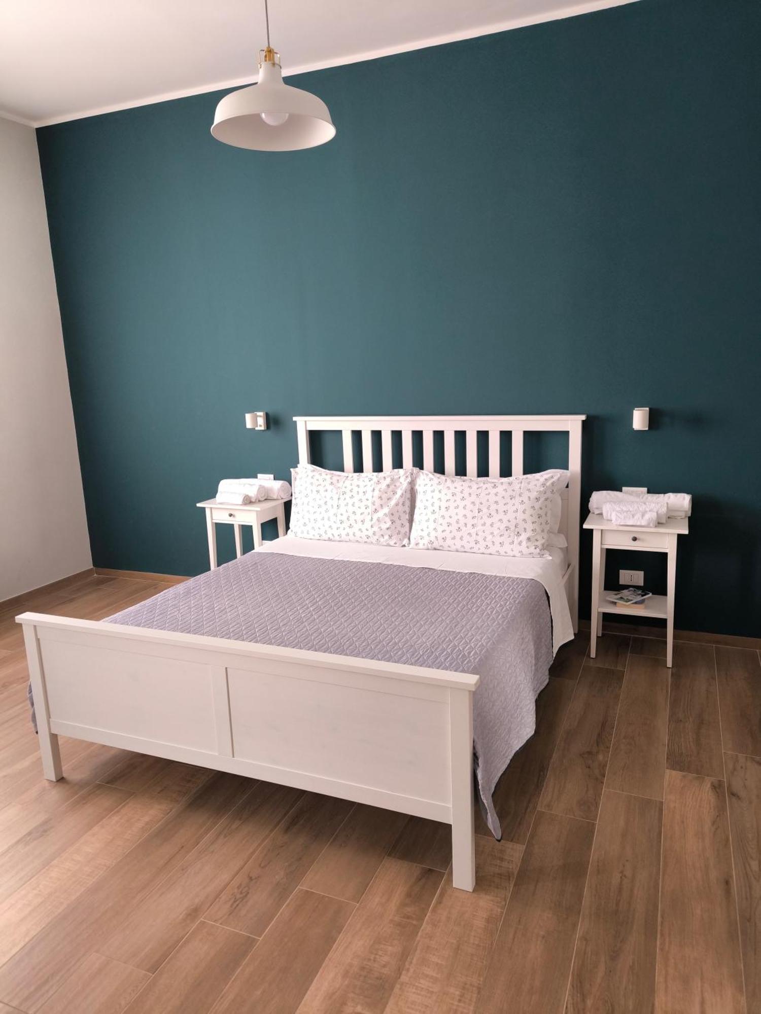 Selenite Home Palermo Exteriör bild
